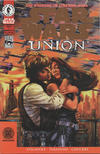 Cover for Star Wars: Union (Dark Horse, 1999 series) #1 [Gold Edition]