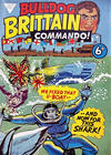 Cover for Bulldog Brittain Commando! (L. Miller & Son, 1952 series) #6
