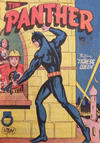 Cover for Paul Wheelahan's The Panther (Young's Merchandising Company, 1957 series) #5