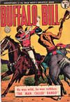 Cover for Buffalo Bill (Horwitz, 1951 series) #70