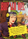 Cover for Buffalo Bill (Horwitz, 1951 series) #104