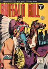 Cover for Buffalo Bill (Horwitz, 1951 series) #67