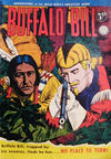 Cover for Buffalo Bill (Horwitz, 1951 series) #82