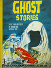 Cover for Ghost Stories Comic Album (World Distributors, 1965 ? series) #1