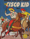 Cover for The Cisco Kid (Atlas, 1955 ? series) #7