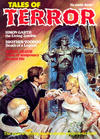 Cover for Tales of Terror (Portman Distribution, 1978 series) #1