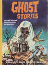 Cover for Ghost Stories Comic Album (World Distributors, 1965 ? series) #2