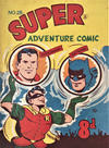 Cover Thumbnail for Super Adventure Comic (1950 series) #28