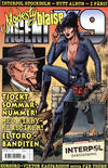 Cover for Agent X9 (Egmont, 1997 series) #7/2013