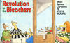 Cover for Revolution in the Bleachers (Macmillan Publishing, 1991 series) #[nn]