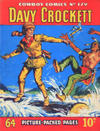 Cover for Cowboy Comics (Amalgamated Press, 1950 series) #179