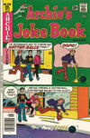Cover for Archie's Joke Book Magazine (Archie, 1953 series) #228