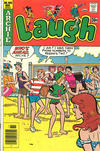Cover for Laugh Comics (Archie, 1946 series) #308