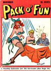 Cover for Pack O' Fun (Magna Publications, 1942 series) #v5#2