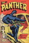 Cover for Paul Wheelahan's The Panther (Young's Merchandising Company, 1957 series) #15