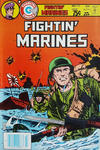 Cover for Fightin' Marines (Charlton, 1955 series) #175 [Canadian]