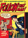 Cover for Follow That Man! (Magazine Management, 1955 series) #2