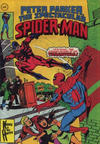Cover for Peter Parker the Spectacular Spider-Man (Yaffa / Page, 1979 series) #1
