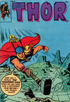 Cover for The Mighty Thor (Yaffa / Page, 1977 ? series) #2