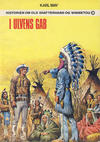 Cover for Winnetou albums (Williams, 1975 series) #3 - I ulvens gab