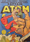 Cover for Captain Atom (Atlas, 1948 series) #57
