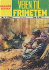 Cover for Granat Serien (Atlantic Forlag, 1976 series) #5/1980