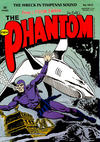 Cover for The Phantom (Frew Publications, 1948 series) #1672