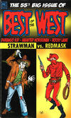 Cover for Best of the West (AC, 1998 series) #55