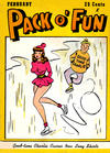 Cover for Pack O' Fun (Magna Publications, 1942 series) #v4#5