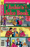 Cover for Archie's Joke Book Magazine (Archie, 1953 series) #257