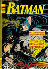Cover for Batman (Norbert Hethke Verlag, 1989 series) #3