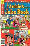 Cover for Archie's Joke Book Magazine (Archie, 1953 series) #271