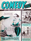 Cover for Comedy (Marvel, 1951 ? series) #42