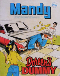 Cover Thumbnail for Mandy Picture Story Library (D.C. Thomson, 1978 series) #69