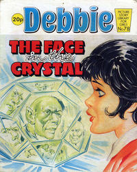 Cover Thumbnail for Debbie Picture Story Library (D.C. Thomson, 1978 series) #78