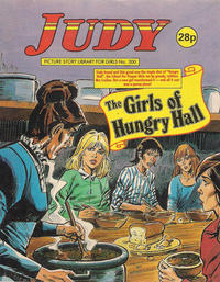 Cover Thumbnail for Judy Picture Story Library for Girls (D.C. Thomson, 1963 series) #300