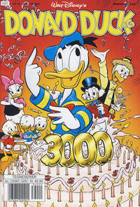 Cover for Donald Duck & Co (Hjemmet / Egmont, 1948 series) #29/2013