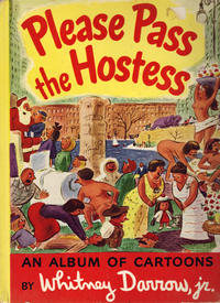 Cover Thumbnail for Please Pass the Hostess (Random House, 1949 series) 