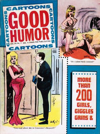 Cover Thumbnail for Good Humor (Charlton, 1961 series) #19