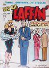 Cover for Bust Out Laffin' (Toby, 1954 series) #13