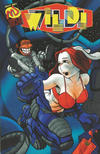 Cover for Wild! (MU Press, 2003 series) #9