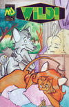 Cover for Wild! (MU Press, 2003 series) #10