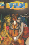 Cover for Wild! (MU Press, 2003 series) #6