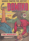 Cover for Grey Domino (Atlas, 1950 ? series) #41