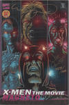 Cover Thumbnail for X-Men Movie Prequel: Magneto (2000 series)  [Dynamic Forces Exclusive Cover]