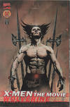 Cover Thumbnail for X-Men Movie Prequel: Wolverine (2000 series)  [Dynamic Forces Exclusive Cover]