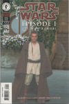 Cover Thumbnail for Star Wars: Episode I Obi-Wan Kenobi (1999 series)  [Dynamic Forces Exclusive Glow-In-The-Dark Edition]