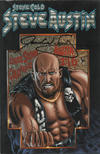 Cover for Stone Cold Steve Austin (Chaos! Comics, 1999 series) #1 [Dynamic Forces Super Alternate Cover #1]