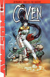 Cover Thumbnail for The Coven (1997 series) #5 [Dynamic Forces Exclusive Alternate Cover]