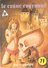 Cover for Hors-Série Rouge (Elvifrance, 1974 series) #17